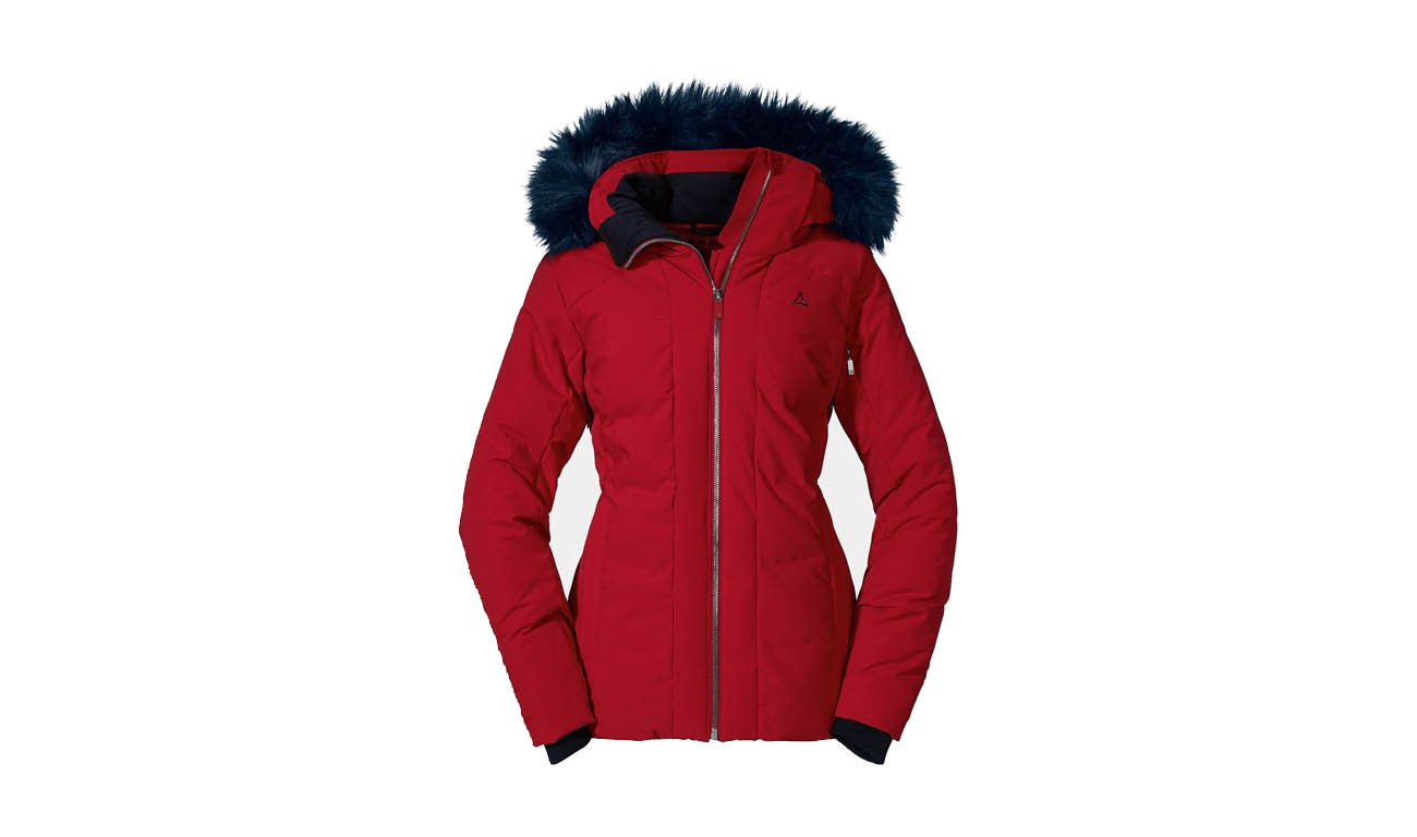 Schoffel ladies ski on sale jacket